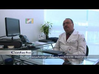 ¿La amigdalitis, qué es?