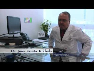 Tengo tos sin razón aparente, ¿es un síntoma de tuberculosis?