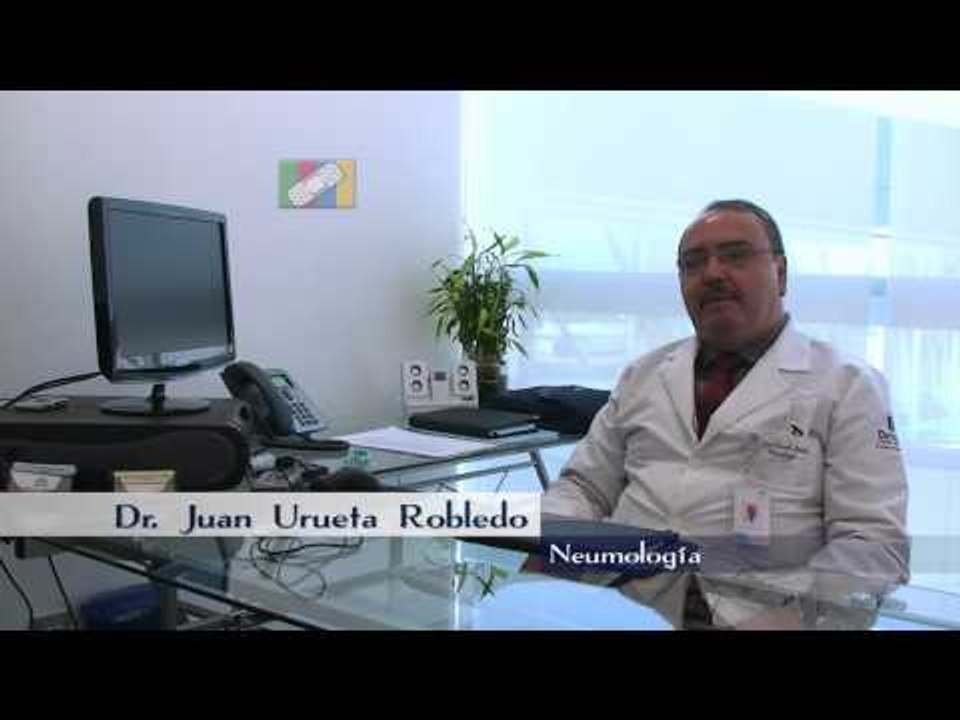 ¿La Enfermedad Pulmonar Obstructiva Crónica (EPOC) tiene cura?