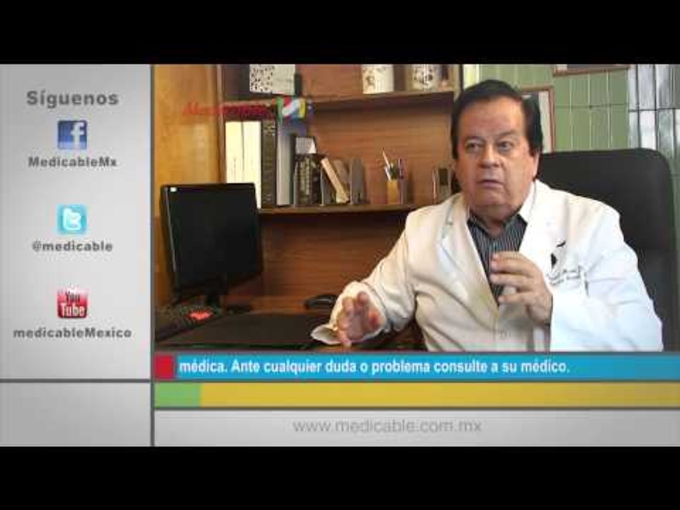 ¿Quién debe tratar el reflujo gastroesofágico?