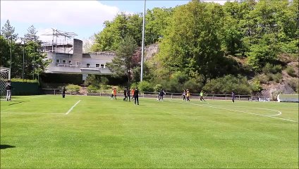 Sidney Govou à la rencontre des collégiens à Limonest