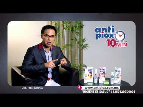 ¿En qué tipo de lugares es más frecuente que se dé un brote de piojos?