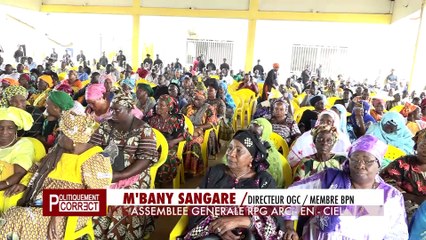 POLITIQUEMENT CORRECT1 LUN 29 04 2019 UFDG & RPG & PUP