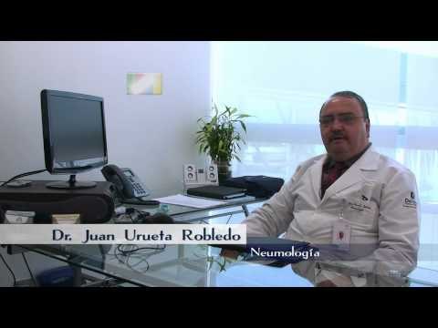 ¿La Enfermedad Pulmonar Obstructiva Crónica (EPOC) es cáncer de pulmón?