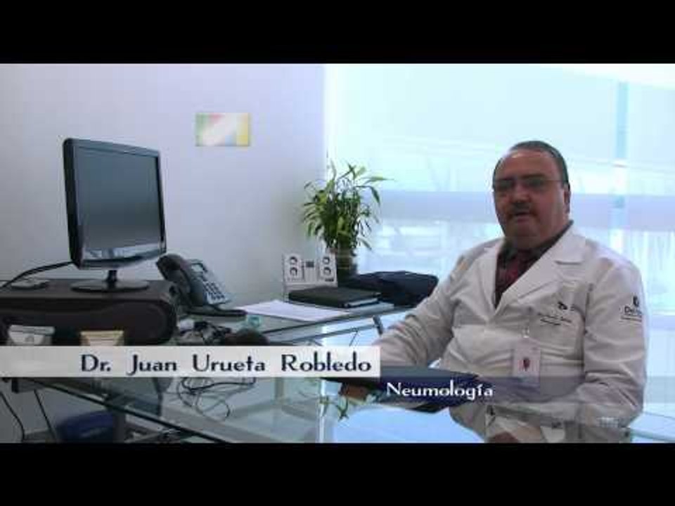 ¿La Enfermedad Pulmonar Obstructiva Crónica (EPOC) es cáncer de pulmón?