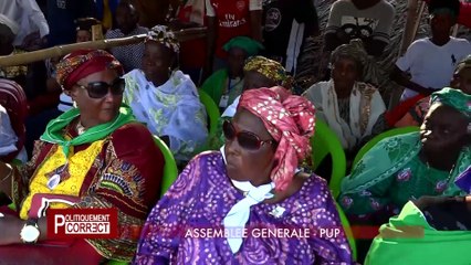 POLITIQUEMENT CORRECT3 LUN 29 04 2019 UFDG & RPG & PUP