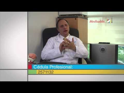 ¿Cuántos tipos de accidente cerebrovascular existen?