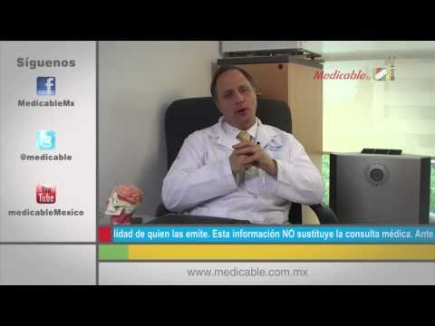 Ante un traumatismo craneoencefálico, ¿Cuáles son los síntomas para acudir al médico?