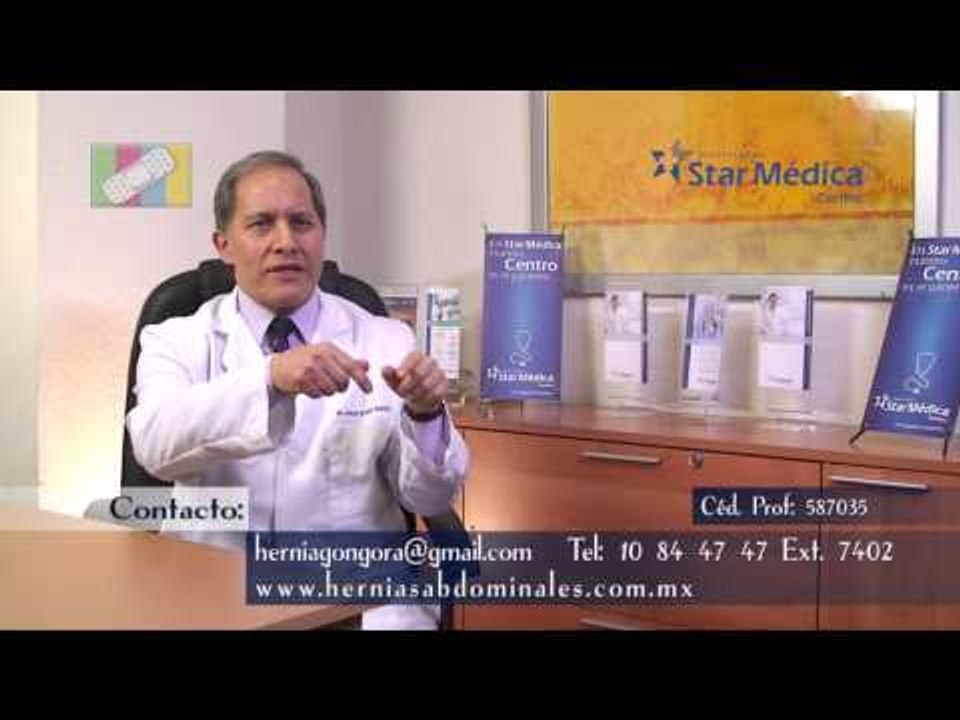 ¿Cómo se puede diagnosticar una hernia umbilical?