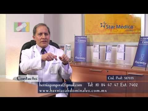 ¿Cómo se puede diagnosticar una hernia umbilical?