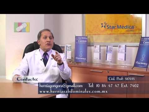 ¿Qué tratamientos existen para la hernia umbilical y que cuidados se deben tener?