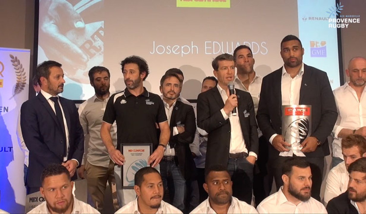 Oscars Midi Olympique (06/05/2019)