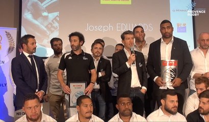 Oscars Midi Olympique (06/05/2019)