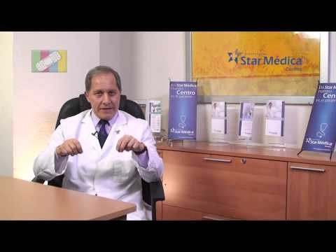 ¿Qué es una hernia inguinal?