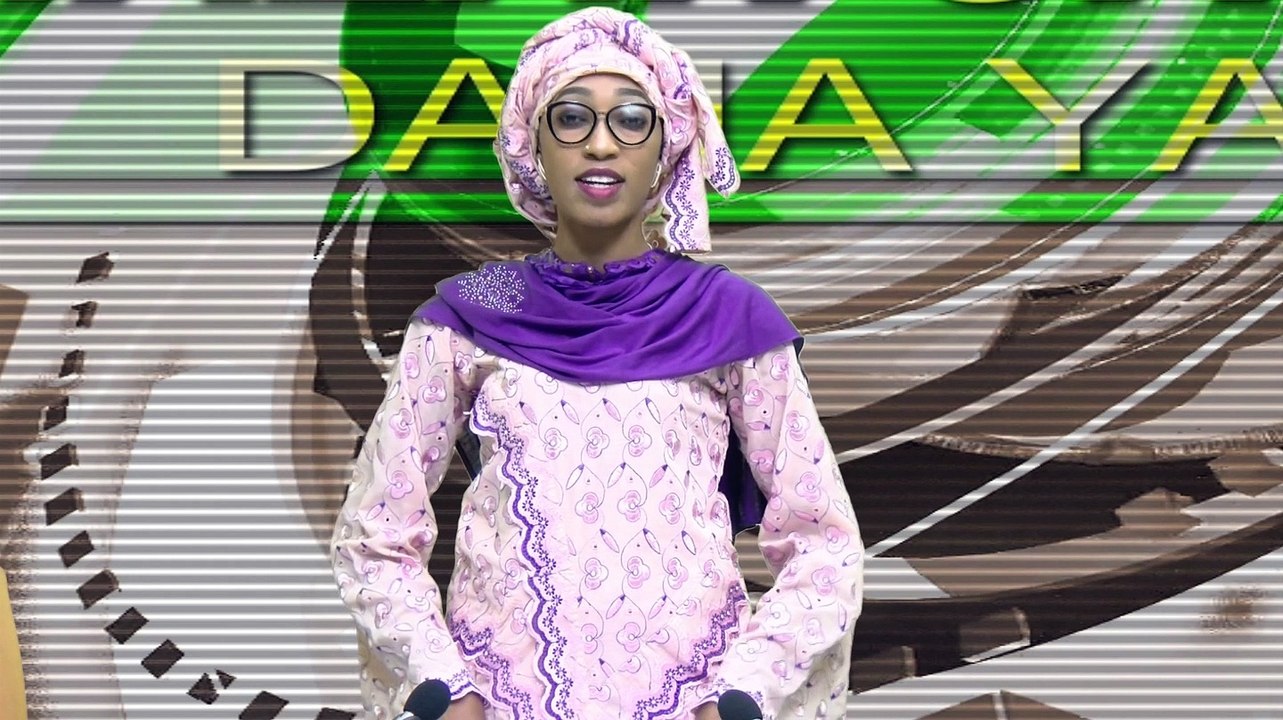 MAZAN DAN YAU DU 16 03 2019