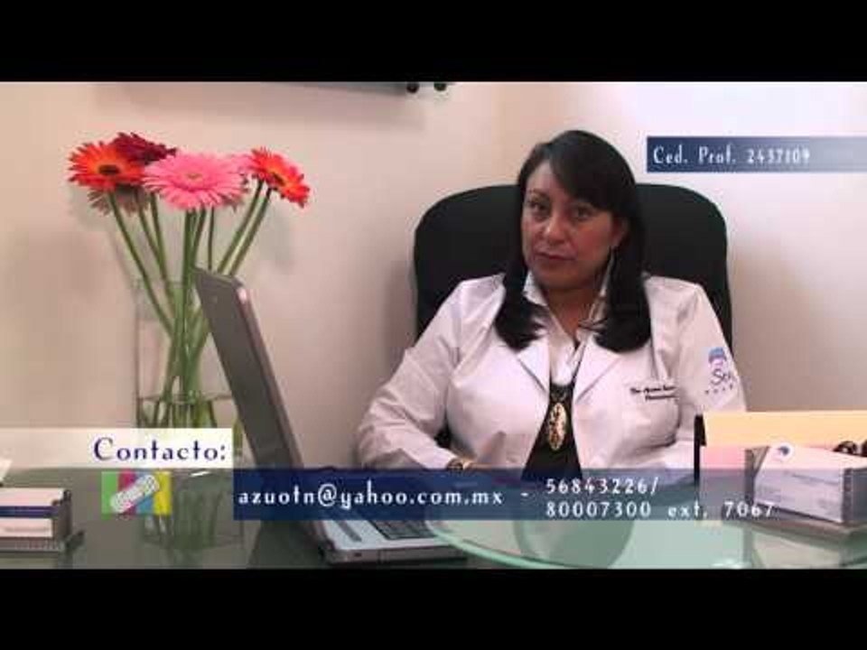 ¿Qué es la otitis y cómo se puede identificar?