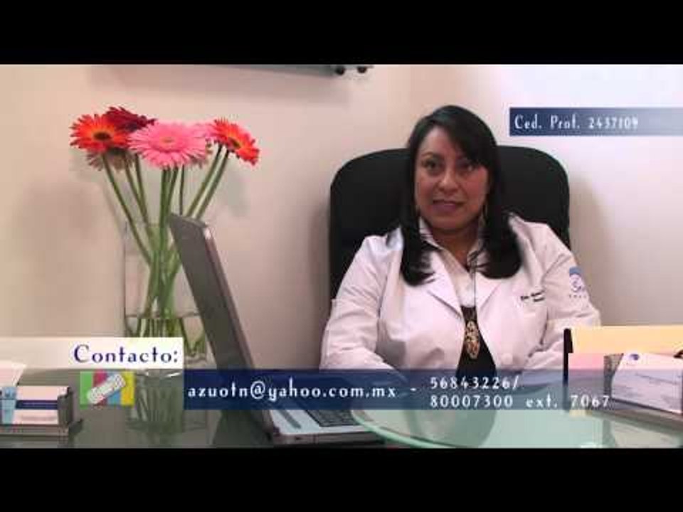 ¿Qué es la sinusitis?