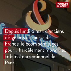 France Télécom : le procès du harcèlement moral