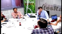 Fútbol es Radio: El crecimiento del fútbol femenino