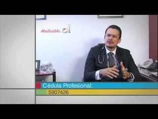 ¿Cómo se diagnostica un Meningioma?