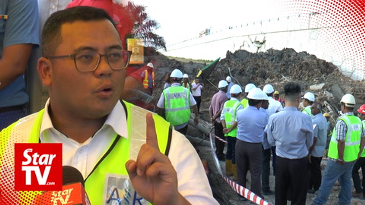 Selangor MB: Klang water supply to be restored in 24 hours