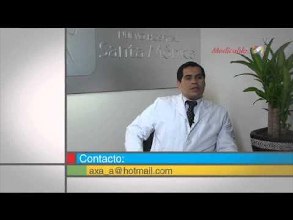 ¿Qué es un esguince de columna lumbar?