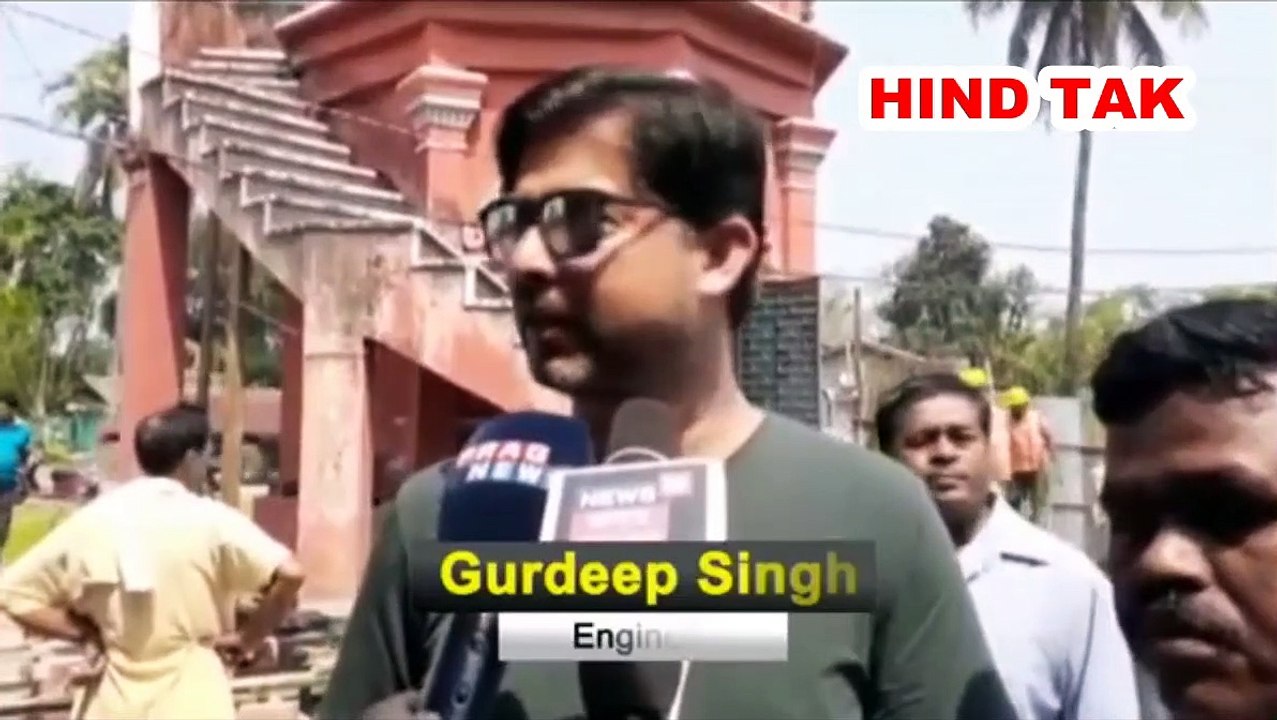 Assam- Both Hindus & Muslims in Assam come together to preserve a century old minaret