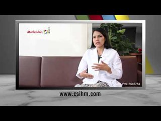 008 COMO SE TRATA LA DEPRESION POSTPARTO