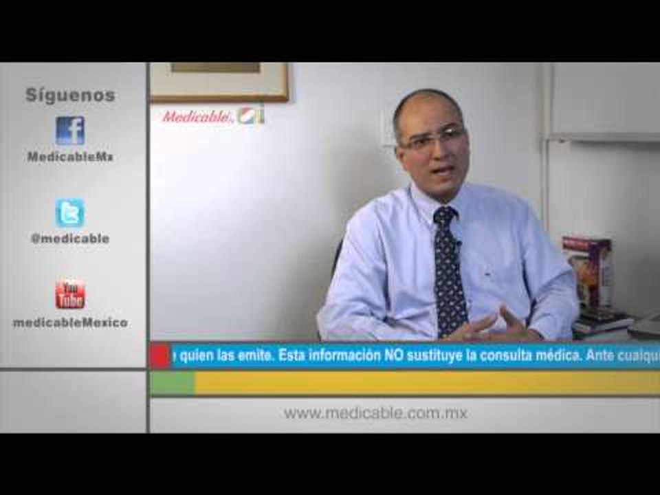 Susceptibilidad genética. ¿Influye para adquiri...