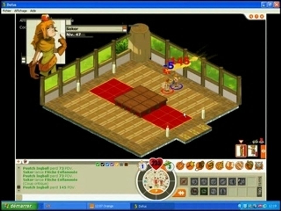 dofus
