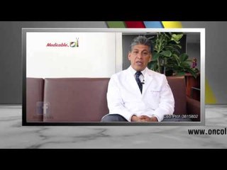 ¿Qué tipo de tratamiento existe para el cáncer ginecológico?