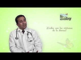 ¿Cuáles son los síntomas  de la diarrea?