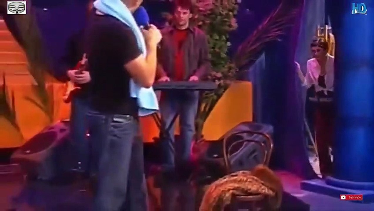 Polski serial - Sąsiedzi odcinek 93