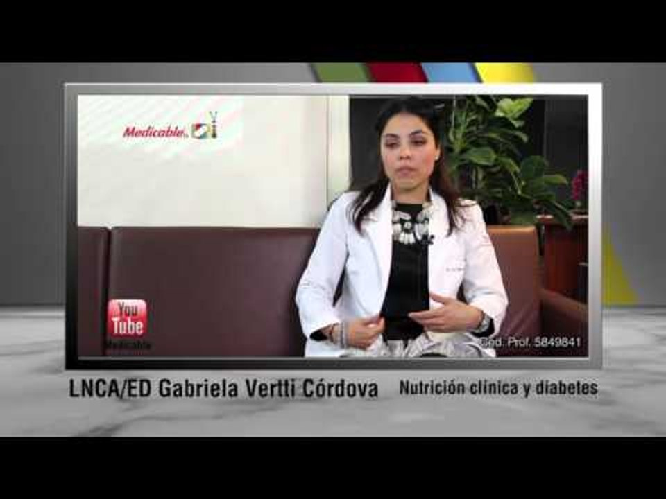 ¿Cómo saber si tengo resistencia a la insulina?