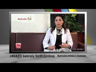 ¿Cómo saber si tengo resistencia a la insulina?