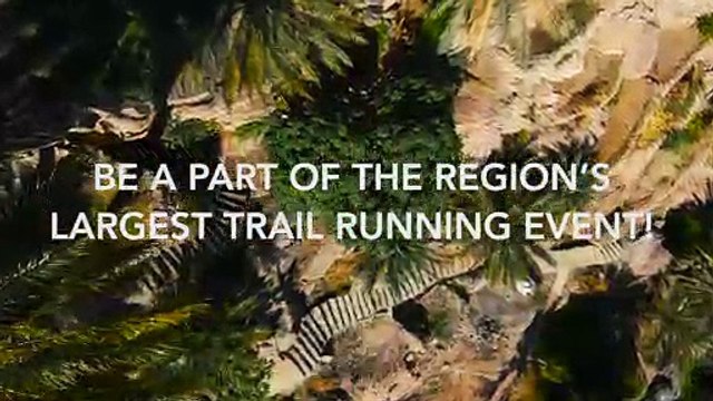 OUVERTURE DES INSCRIPTIONS OMAN BY UTMB®