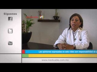 ¿Existe relación entre el estado del tiempo y una alergia respiratoria?