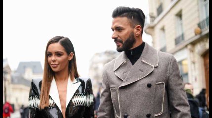 Nabilla Benattia a annoncé son mariage avec Thomas Vergara