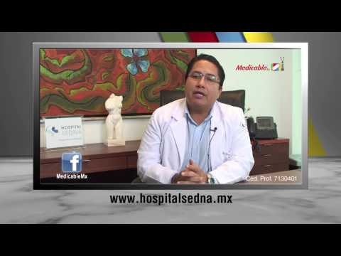 ¿Qué es y cuáles son los síntomas de litiasis urinaria?