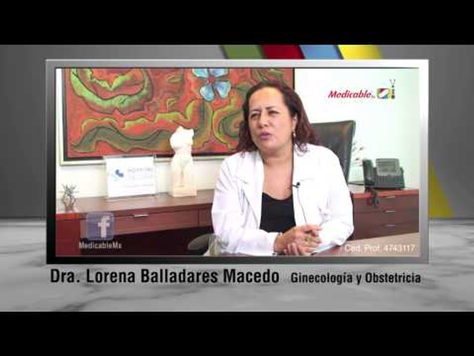 ¿Cuáles son los síntomas del virus de papiloma humano?