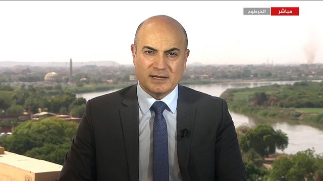 نافذة من السودان-ترقب لرد المجلس العسكري على وثيقة التغيير