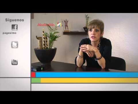 ¿Qué debo hacer si sospecho que tengo un trastorno?