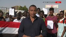 نافذة من السودان- قوى التغيير تهتم العسكري بعدم الجدية