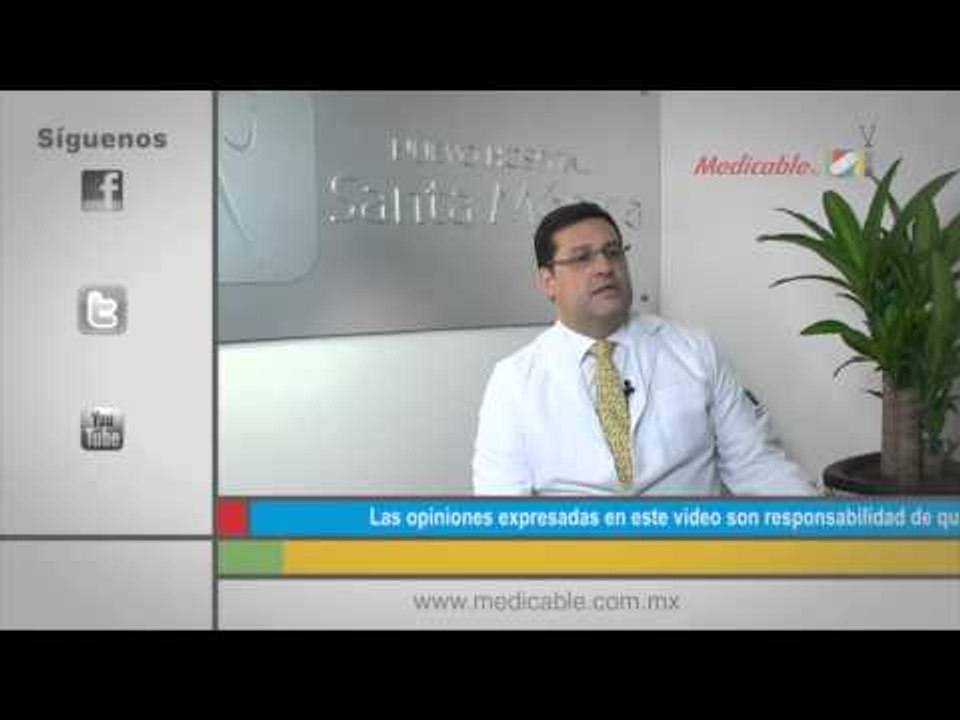 ¿Cuáles son los síntomas principales en la cadera de osteoartritis?