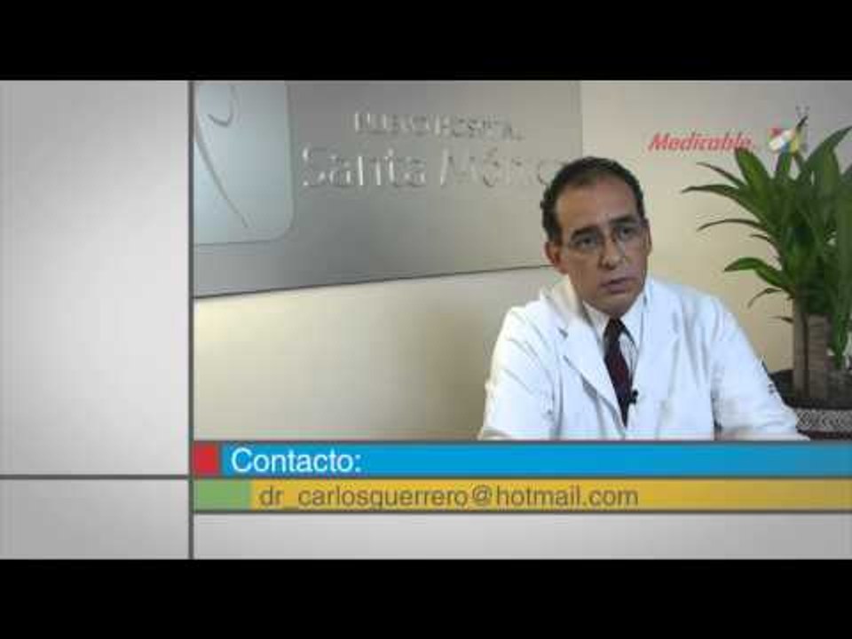 ¿Es recomendable una conización para detectar el cáncer cérvico uterino?