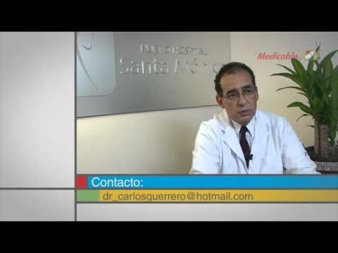 ¿Es recomendable una conización para detectar el cáncer cérvico uterino?