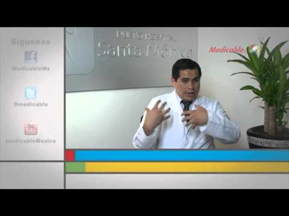 ¿Cómo se produce un esguince cervical?