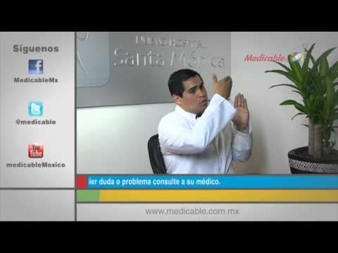 ¿Cómo se diagnostica un esguince cervical?