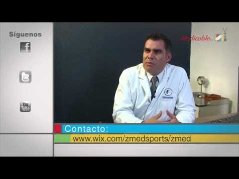 ¿Por qué dan los calambres?