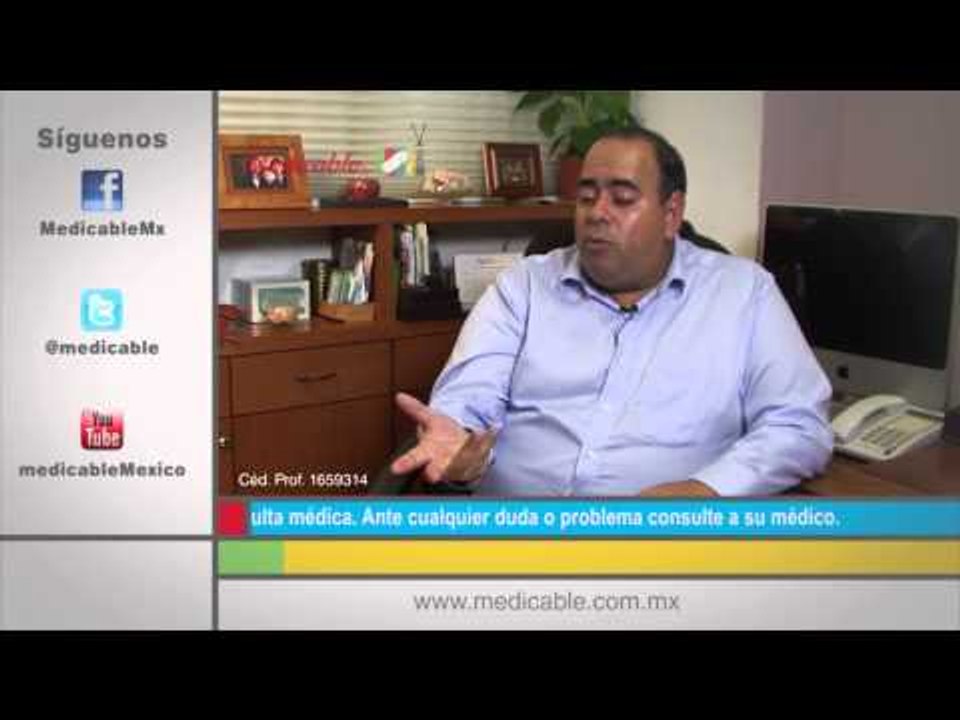 ¿Cuáles son los síntomas de desgaste en la articulación de rodilla?